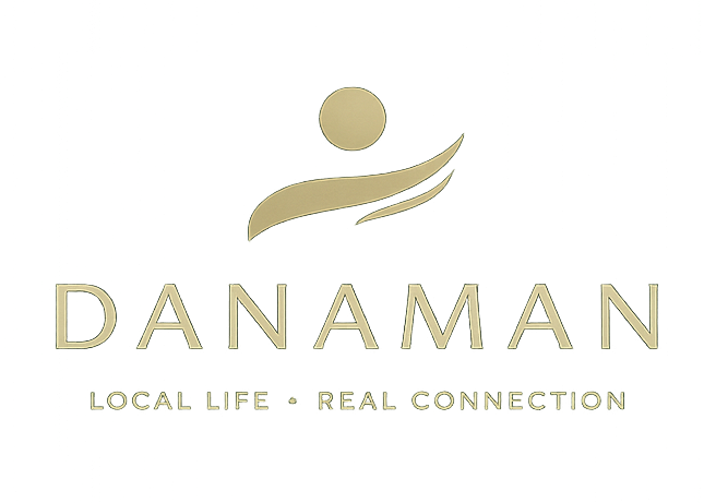 Danaman logo